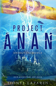 Project Anan