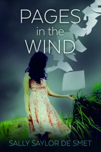 Pages in the Wind by Sally De Smet