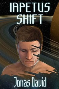 Iapetus Shift by Jonas David