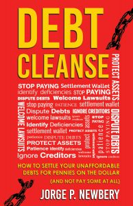 Debt Cleanse