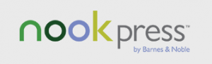 Nook Press Logo