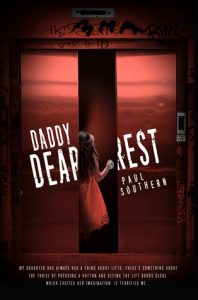 Daddy Dearest by Paul Southern