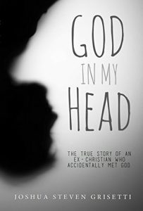 God in My Head by Josh Grisetti
