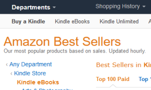 amazonbestsellers