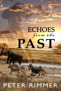 Echoes from the Past by Peter Rimmer