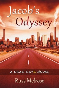 Jacob's Odyssey By Russ Melrose