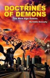Doctrines of Demons by Eddie Donnally
