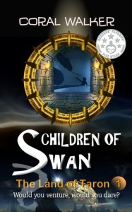 Children of Swan by Coral Walker