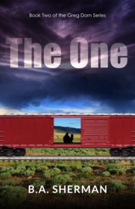 The One by B.A. Sherman