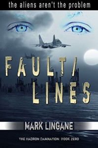 Fault/lines by Mark Lingane