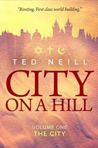 City on a Hill by Ted Neill