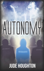 Autonomy by Jude Houghton