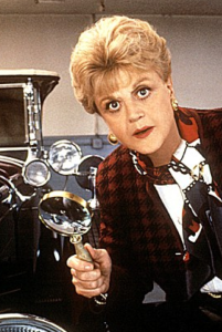 Angela Lansbury - Also British