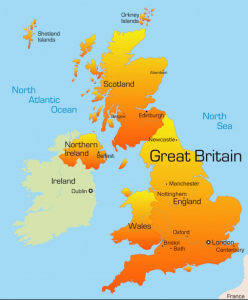 Great Britain