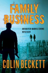 Family Business by Colin Beckett