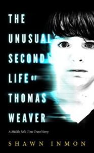 The Unusual Second Life of Thomas Weaver: Episode One 