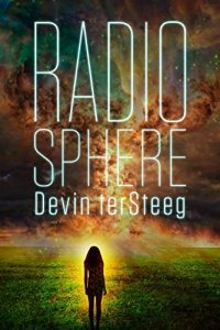 Radio Sphere by Devin terSteeg