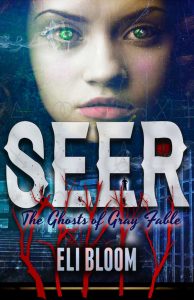 SEER: The Ghosts of Gray Fable