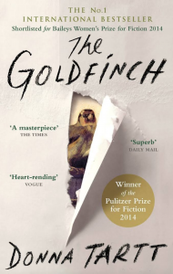 The Goldfinch