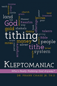 Kleptomaniac