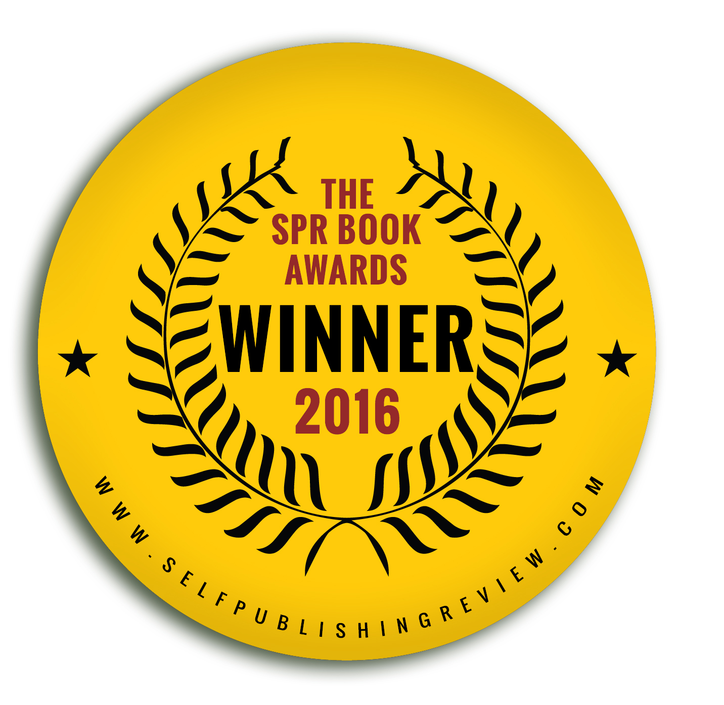 Winners of The SPR Book Awards 2016 SelfPublishing Review