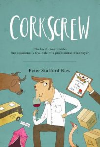 Corkscrew by Peter Stafford-Bow
