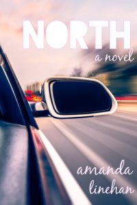 North by Amanda Linehan