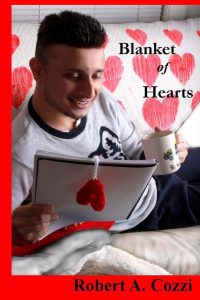 Blanket of Hearts by Robert A. Cozzi