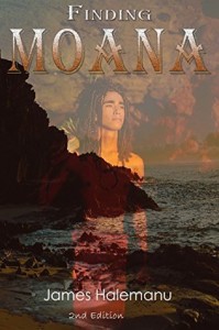 Finding Moana by James Halemanu