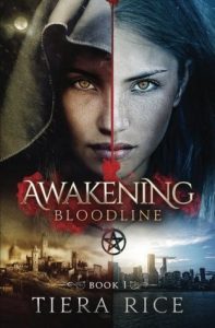 Awakening: Bloodline Book One