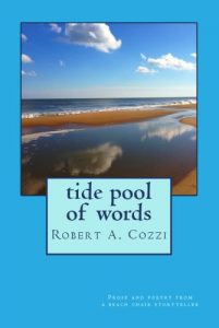 Tide Pool of Words