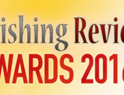 Announcing The Finalists of The SPR Book Awards 2016!