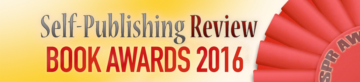 2016 SPR Book Awards