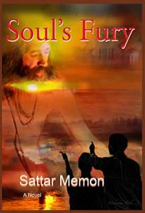 Soul's Fury by Sattar Memon