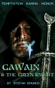 Gawain and the Green Knight by Stefan Emunds