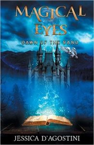 Magical Eyes: Dawn of the Sand