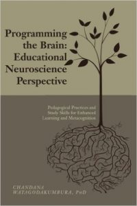 Programming the Brain by Dr. Chandana Watagodakumbura