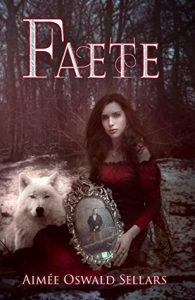 Faete (The Blood Moon Series) by Aimee Sellars