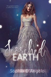 Scorched Earth by Sophia D'Angelo