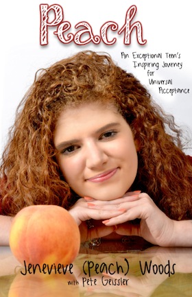 Peach: An Exceptional Teen's Inspiring Journey for Universal Acceptance