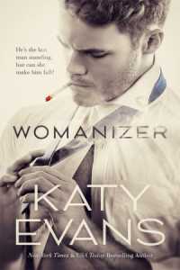 Womanizer by Katy Evans