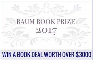 Win a Kwill Book deal