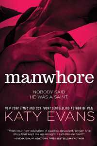 Manwhore by Katy Evans