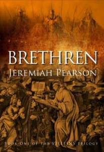 Brethren by Jeremiah Pearson