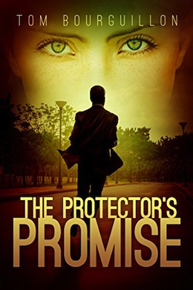 The Protector's Promise by Tom Bourguillon