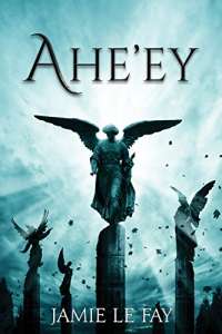 Ahe'ey by Jamie Le Fay