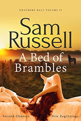 A Bed of Brambles (Draymere Hall Book 2) by Sam Russell