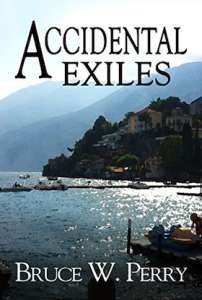 Accidental Exiles by Bruce Perry