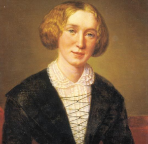 George Eliot