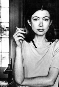 Joan Didion